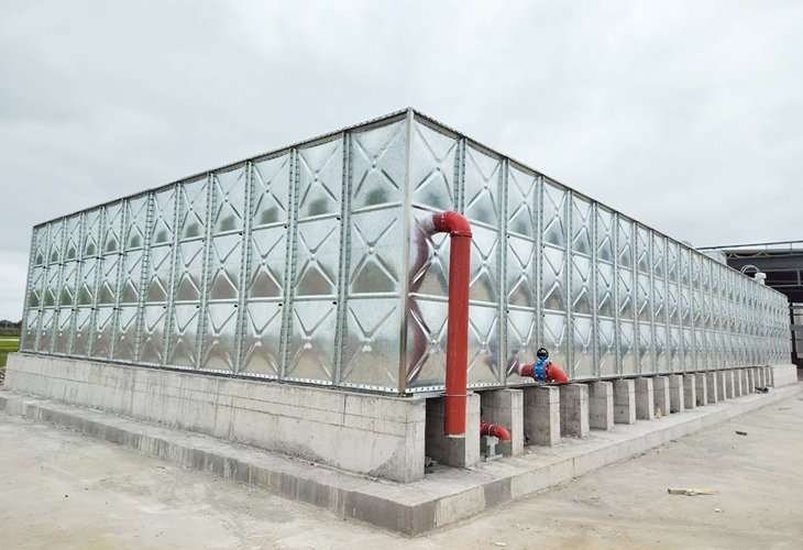 botled stainless steel water tank2