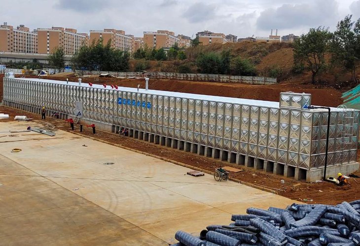 botled stainless steel water tank4