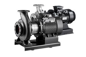 end suction centrifugal pump1
