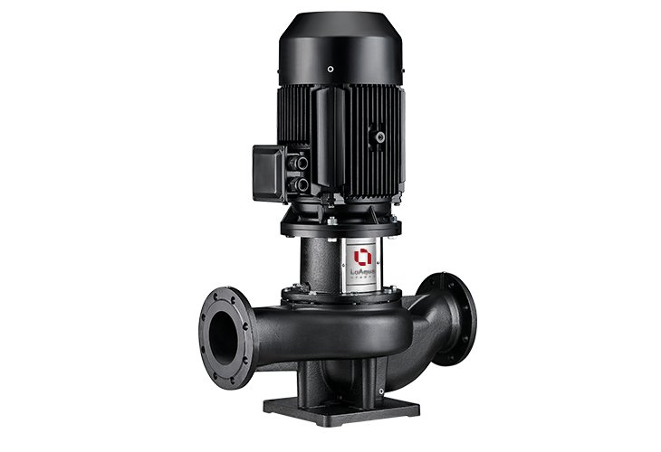 circulation pump silder leaqua