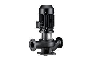 circulation pump