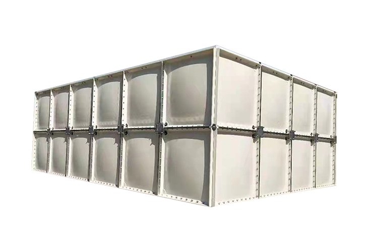 frp grp water tank silder0