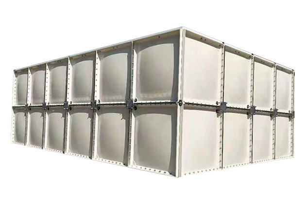 grp water tank