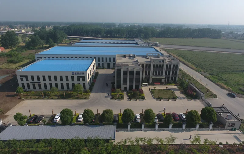 Factory Overview