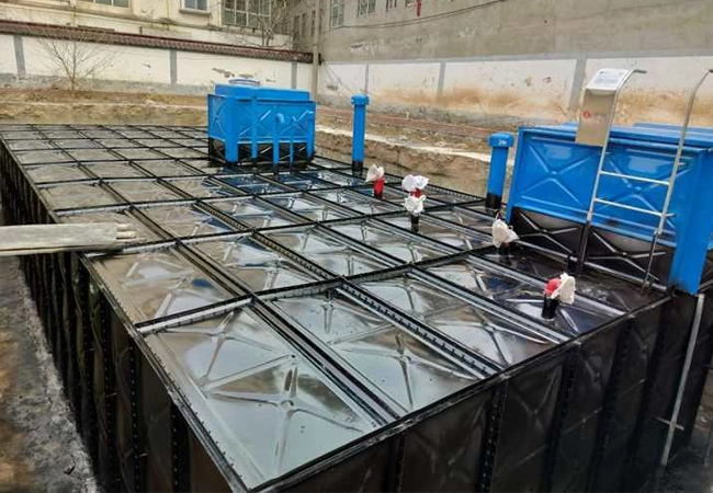 stainless steel water tank case ministry of transport