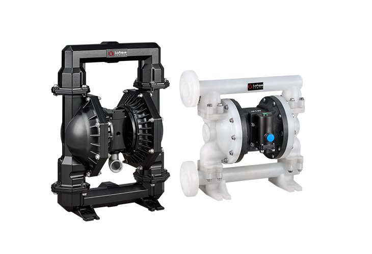 pneumatic diaphragm pump silder