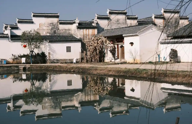 Applications of Water Mist System-Ancient Buildings