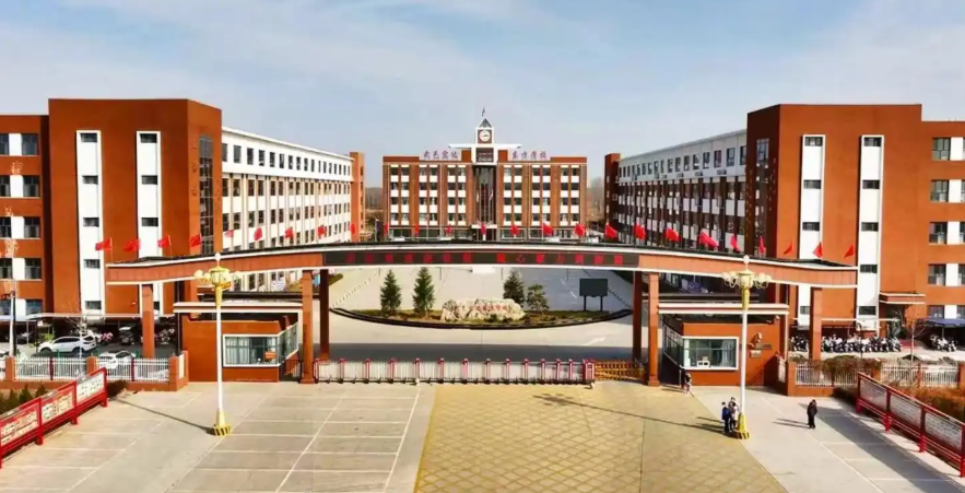 Applications of Water Mist System-School