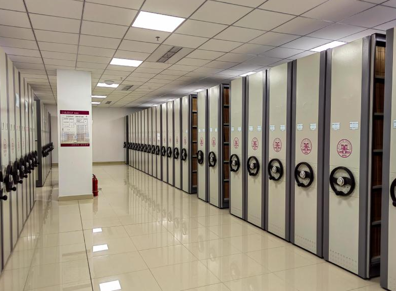 Applications of Water Mist System-Libraries, Archives, Museums