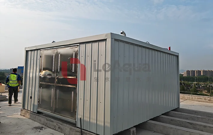 How Composite Water Tanks Help Reduce Long-Term Maintenance Costs