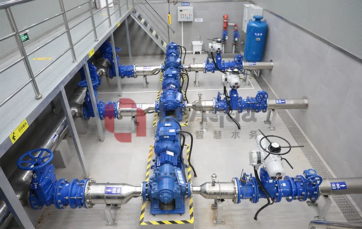 How to Choose the Right Composite Water Tank for Long-Term Projects