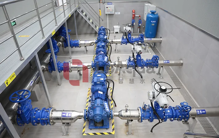 Underground Stainless Steel Water Tank vs Concrete Water Tank Which Is Better