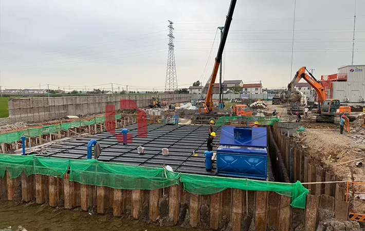 Underground Stainless Steel Water Tank vs Concrete Water Tank Which Is Better Underground Stainless Steel Water Tank vs Concrete Water Tank Which Is Better