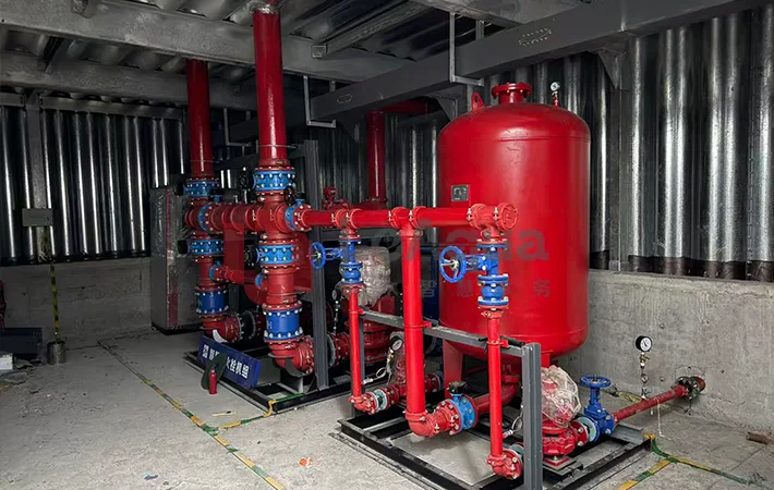 Why Underground Stainless Steel Water Tanks Are Becoming More Popular