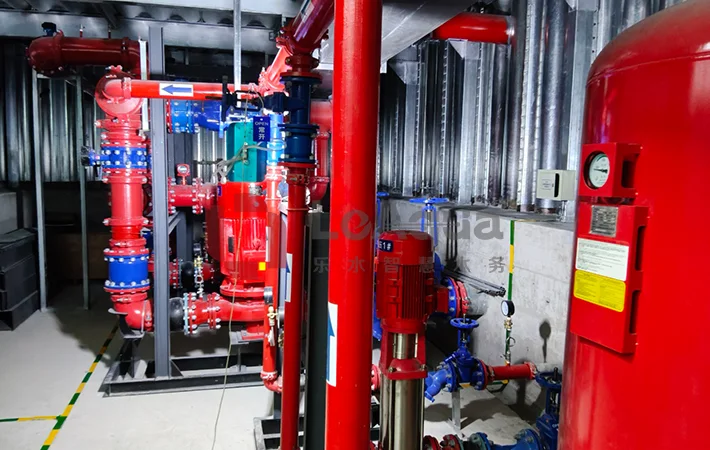 What Should Be Included in a Water Tank Supply Scope?