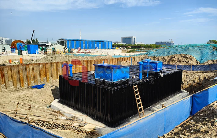 How to Compare Water Tank Quotations From Different Manufacturers