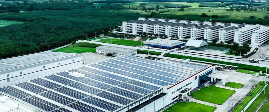 Integrated Fire Pump Station for CLOU Energy Storage