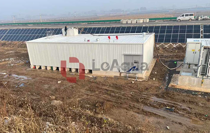 Composite Stainless Steel Water Tank