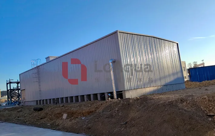 How Engineers Plan Fire Water Storage for Large Data Center Campuses