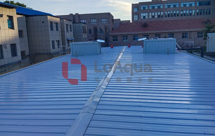 Hospital Water Tank System: Design Priorities | LeAqua